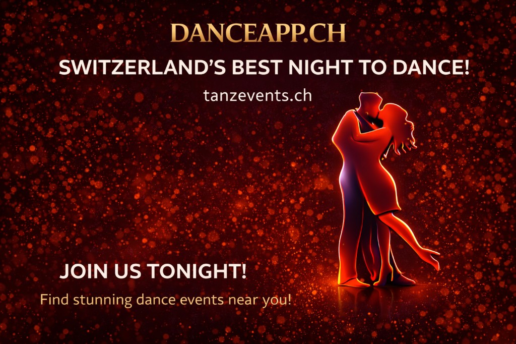 Event Bild Bachata Social Dance Class @FDS Zug