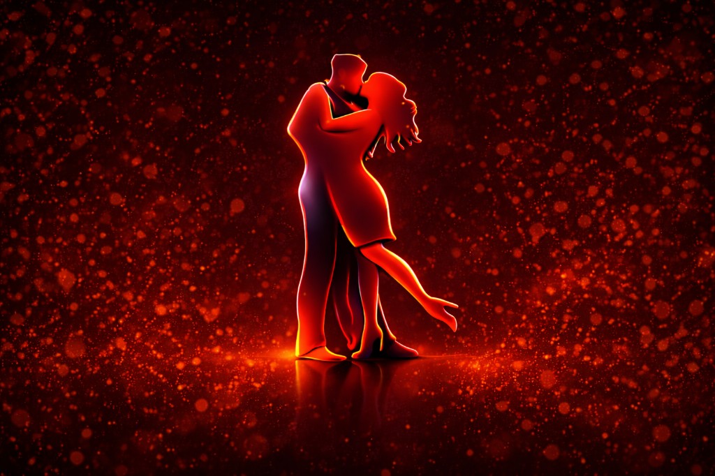 Event Bild Kizomba Kurs